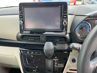 NISSAN ROOX 2020
