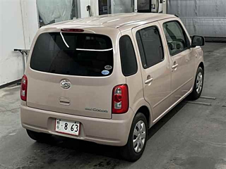 DAIHATSU MIRA 2010