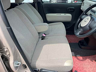 DAIHATSU MIRA 2010