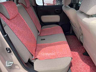 DAIHATSU MIRA 2010