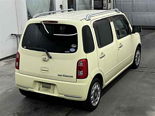 DAIHATSU MIRA 2010