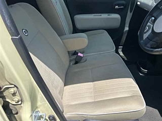 DAIHATSU MIRA 2010