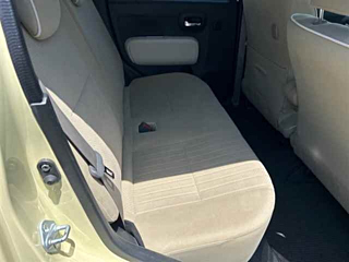 DAIHATSU MIRA 2010