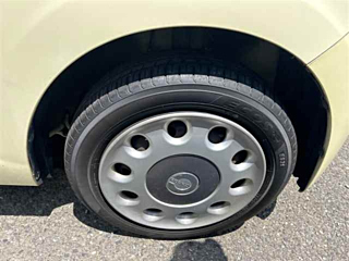 DAIHATSU MIRA 2010