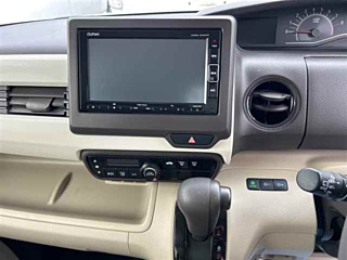 HONDA N BOX 2019