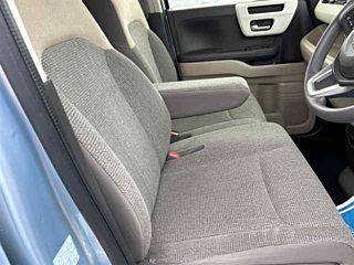 HONDA N BOX 2019