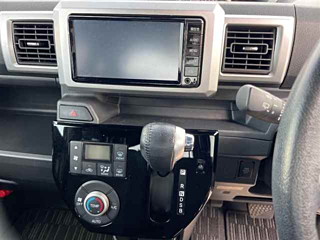 TOYOTA PIXIS MEGA 2017