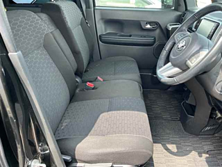 TOYOTA PIXIS MEGA 2017