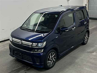 SUZUKI WAGON R 2018