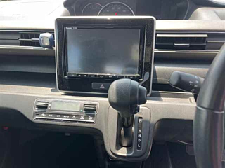 SUZUKI WAGON R 2018