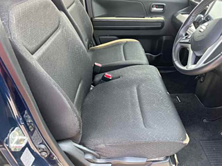 SUZUKI WAGON R 2018