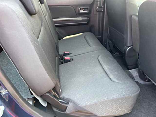 SUZUKI WAGON R 2018