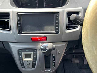 DAIHATSU MOVE 2012