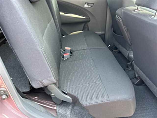 DAIHATSU MOVE 2012