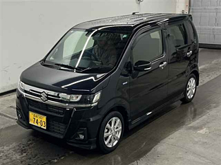 SUZUKI WAGON R 2024