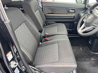 SUZUKI WAGON R 2024