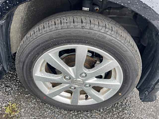 SUZUKI WAGON R 2024