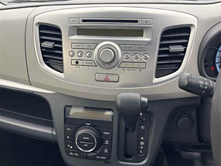SUZUKI WAGON R 2016