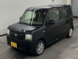 DAIHATSU MOVE CONTE 2014