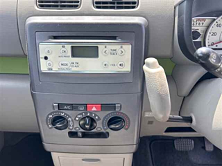 DAIHATSU MOVE CONTE 2014