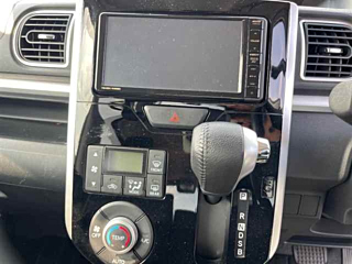 DAIHATSU TANTO 2018