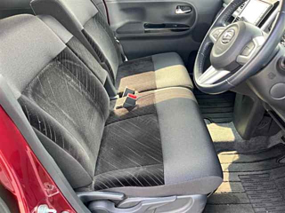 DAIHATSU TANTO 2018