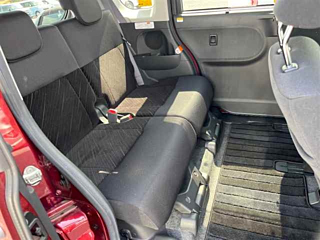 DAIHATSU TANTO 2018