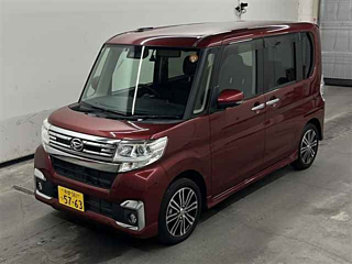 DAIHATSU TANTO 2018
