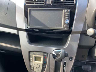 DAIHATSU MOVE 2014