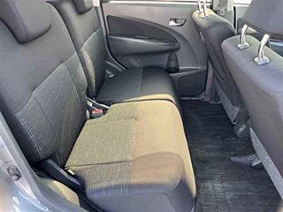 DAIHATSU MOVE 2014