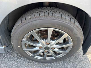 DAIHATSU MOVE 2014