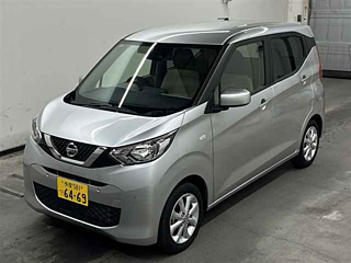 NISSAN DAYZ 2023