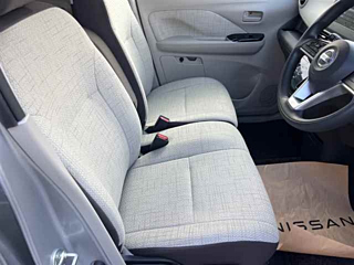 NISSAN DAYZ 2023