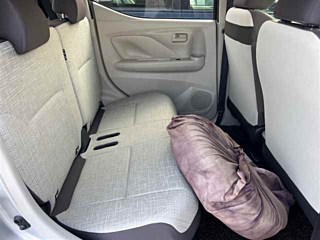 NISSAN DAYZ 2023