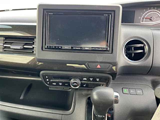 HONDA N BOX 2020