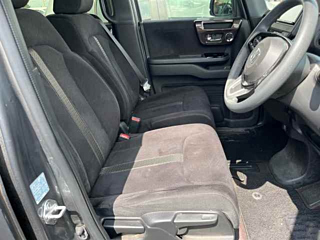 HONDA N BOX 2020