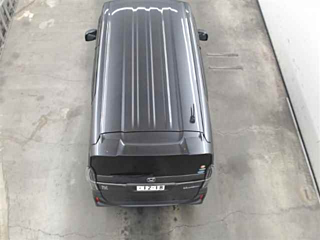 HONDA N BOX 2020