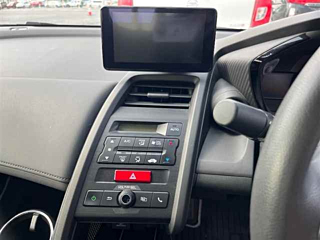 HONDA S660 2015