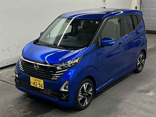 NISSAN DAYZ 2023