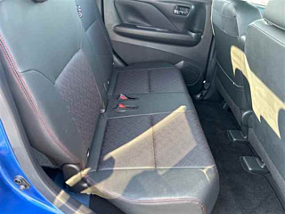 NISSAN DAYZ 2023