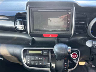 HONDA N BOX 2012