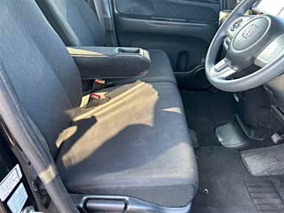 HONDA N BOX 2012