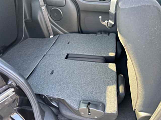 HONDA N BOX 2012