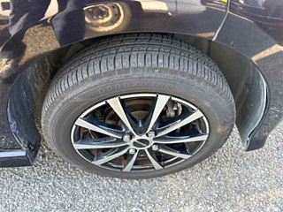HONDA N BOX 2012