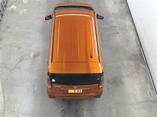 NISSAN DAYZ 2023