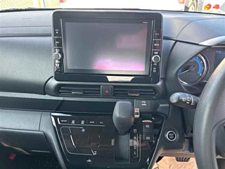 NISSAN ROOX 2021