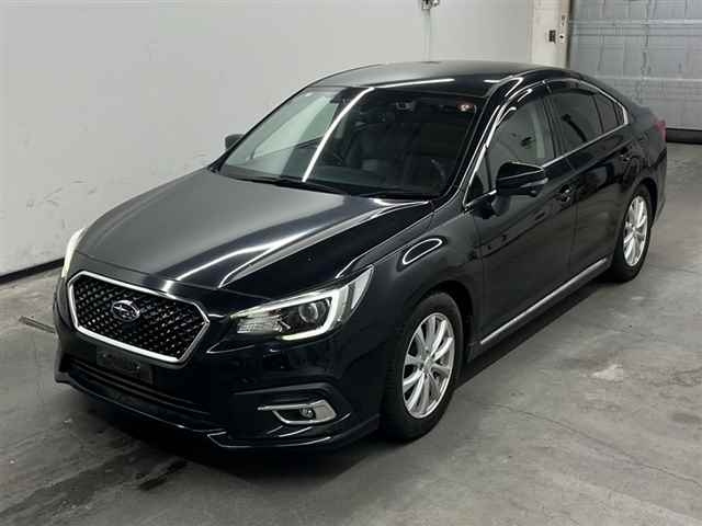 SUBARU LEGACY B4 2018