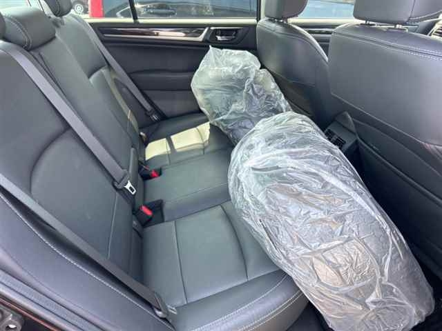 SUBARU LEGACY B4 2018