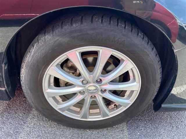 SUBARU LEGACY B4 2018