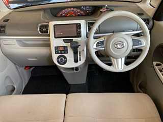 DAIHATSU TANTO 2017